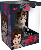 Youtooz - Stranger Things - Steve Harrington Vinyl Figure #7 - The Card Vault