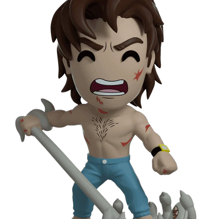Youtooz - Stranger Things - Steve Harrington Vinyl Figure #7 - The Card Vault