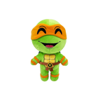 Youtooz - Teenage Mutant Ninja Turtles - Chibi Michelangelo Plush (9in) - The Card Vault