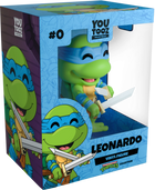 Youtooz - Teenage Mutant Ninja Turtles - Leonardo Vinyl Figure #0 - The Card Vault