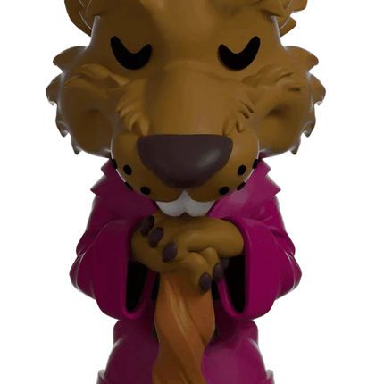 Youtooz - Teenage Mutant Ninja Turtles - Splinter Vinyl Figure #4 - The Card Vault