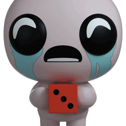 Youtooz - The Binding of Isaac - Isaac Baby Vinyl Figure #0 - The Card Vault