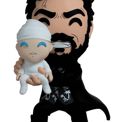 Youtooz - The Boys - Billy Butcher Vinyl Figure #1 - The Card Vault