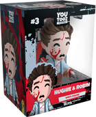Youtooz - The Boys - Hughie and Robin Vinyl Figure #3 - The Card Vault