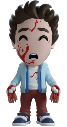 Youtooz - The Boys - Hughie and Robin Vinyl Figure #3 - The Card Vault