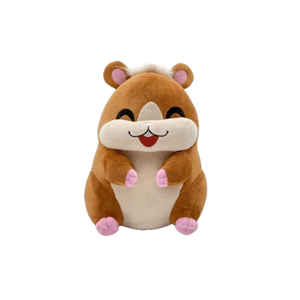 Youtooz - The Boys - Jamie The Hamster Plush (9in) - The Card Vault