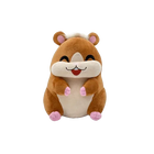 Youtooz - The Boys - Jamie The Hamster Plush (9in) - The Card Vault
