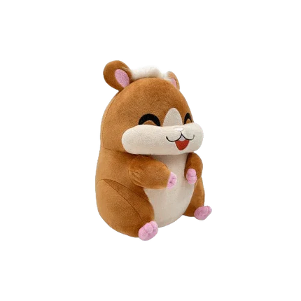 Youtooz - The Boys - Jamie The Hamster Plush (9in) - The Card Vault