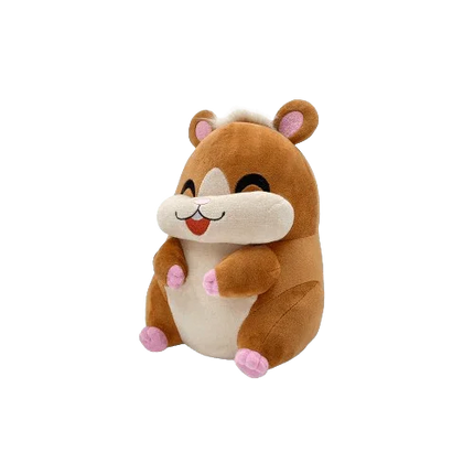 Youtooz - The Boys - Jamie The Hamster Plush (9in) - The Card Vault