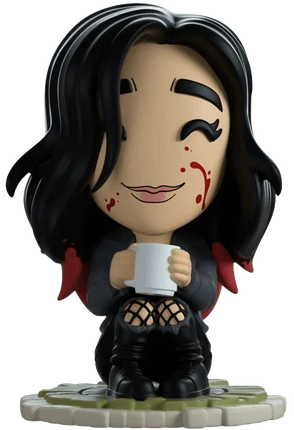 Youtooz - The Boys - Kimiko Vinyl Figure #9 - The Card Vault