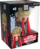 Youtooz - The Boys - Laser Homelander Vinyl Figure #5 - The Card Vault