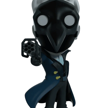 Youtooz - The Legend of Vox Machina - Percival De Rolo Vinyl Figure #0 - The Card Vault