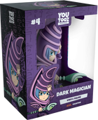 Youtooz - Yu-Gi-Oh! - Dark Magician Vinyl Figure #4 - The Card Vault