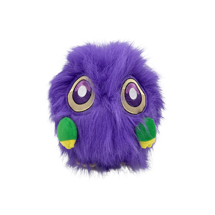 Youtooz - Yu-Gi-Oh! - Kuribah Stickie Plush (9in) - The Card Vault