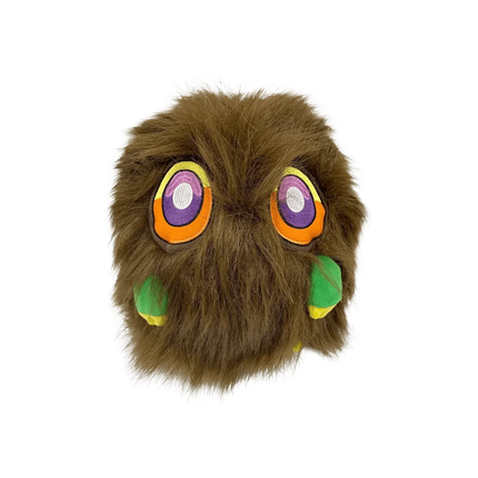 Youtooz - Yu-Gi-Oh! - Kuriboh Stickie Plush (9in) - The Card Vault