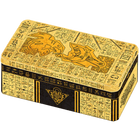 Yu-Gi-Oh! 2021 Tin Of Ancient Battles - Display Case (12x Tins) - The Card Vault