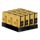 Yu-Gi-Oh! 2022 Tin Of The Pharaohs Gods - Display Case (12x Tins) - The Card Vault