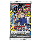 Yu-Gi-Oh! - 25th Anniversary - Invasion of Chaos Booster Pack - The Card Vault