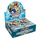 Yu-Gi-Oh! - 25th Anniversary - Legend of Blue Eyes White Dragon Booster Box (24 Packs) - The Card Vault