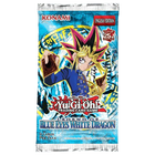 Yu-Gi-Oh! - 25th Anniversary - Legend of Blue Eyes White Dragon Booster Pack - The Card Vault