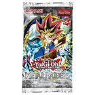 Yu-Gi-Oh! - 25th Anniversary - Metal Raiders Booster Pack - The Card Vault