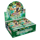 Yu-Gi-Oh! - 25th Anniversary - Spell Ruler Booster Box (24 Packs) - The Card Vault