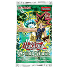 Yu-Gi-Oh! - 25th Anniversary - Spell Ruler Booster Pack - The Card Vault