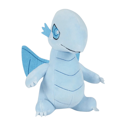Yu-Gi-Oh! 8" Dragon Collectable Plush - Blue-Eyes White Dragon - The Card Vault