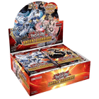 Yu-Gi-Oh! Ancient Guardians Booster Box - The Card Vault