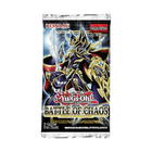 Yu-Gi-Oh! - Battle Of Chaos Booster Pack - The Card Vault