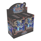 Yu-Gi-Oh! - Battles of Legend: Chapter 1 - Display Case (8 Collection Boxes) - The Card Vault