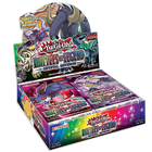 Yu-Gi-Oh! Battles of Legend: Crystal Revenge Booster Box - The Card Vault