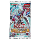 Yu-Gi-Oh! - Battles of Legend: Monstrous Revenge - Booster Pack - The Card Vault