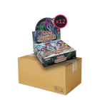 Yu-Gi-Oh! - Battles of Legend: Monstrous Revenge - Display Case (12x Booster Boxes) - The Card Vault