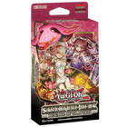 Yu-Gi-Oh! - Beware Of Traptrix - Structure Deck - The Card Vault