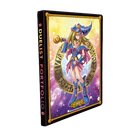 Yu-Gi-Oh! - Dark Magician Girl 9-Pocket Duelist Portfolio - The Card Vault