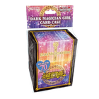 Yu-Gi-Oh! - Dark Magician Girl Deck Box - The Card Vault