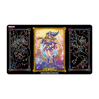 Yu-Gi-Oh! - Dark Magician Girl Game Playmat - The Card Vault