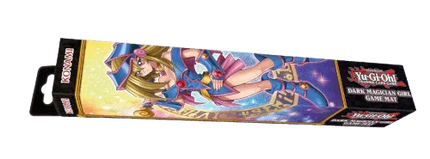 Yu-Gi-Oh! - Dark Magician Girl Game Playmat - The Card Vault