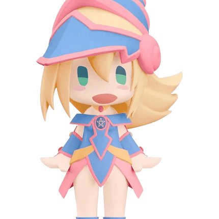 Yu-Gi-Oh! - Dark Magician Girl - HELLO! GOOD SMILE Figure - The Card Vault