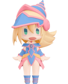 Yu-Gi-Oh! - Dark Magician Girl - HELLO! GOOD SMILE Figure - The Card Vault