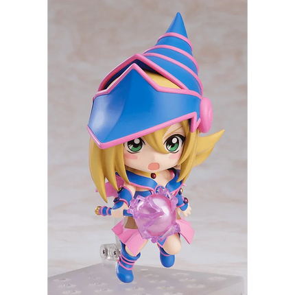 Yu-Gi-Oh! - Dark Magician Girl Nendoroid Figure 1596 - The Card Vault