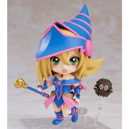 Yu-Gi-Oh! - Dark Magician Girl Nendoroid Figure 1596 - The Card Vault