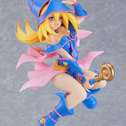 Yu-Gi-Oh! - Dark Magician Girl Pop Up Parade Figure - The Card Vault