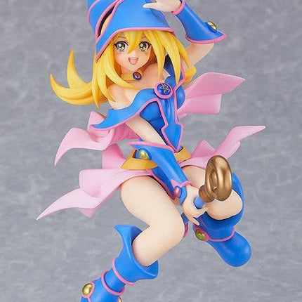 Yu-Gi-Oh! - Dark Magician Girl Pop Up Parade Figure - The Card Vault