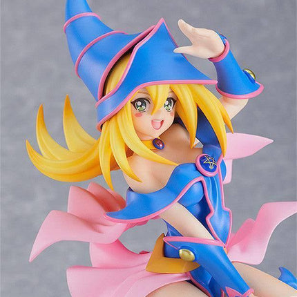 Yu-Gi-Oh! - Dark Magician Girl Pop Up Parade Figure - The Card Vault