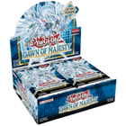 Yu-Gi-Oh! Dawn of Majesty Booster Box - The Card Vault
