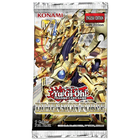 Yu-Gi-Oh! Dimension Force Booster Pack - The Card Vault