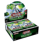 Yu-Gi-Oh! - Duelist Nexus - Booster Box (24 Packs) - The Card Vault