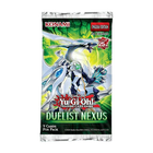 Yu-Gi-Oh! - Duelist Nexus - Booster Pack - The Card Vault